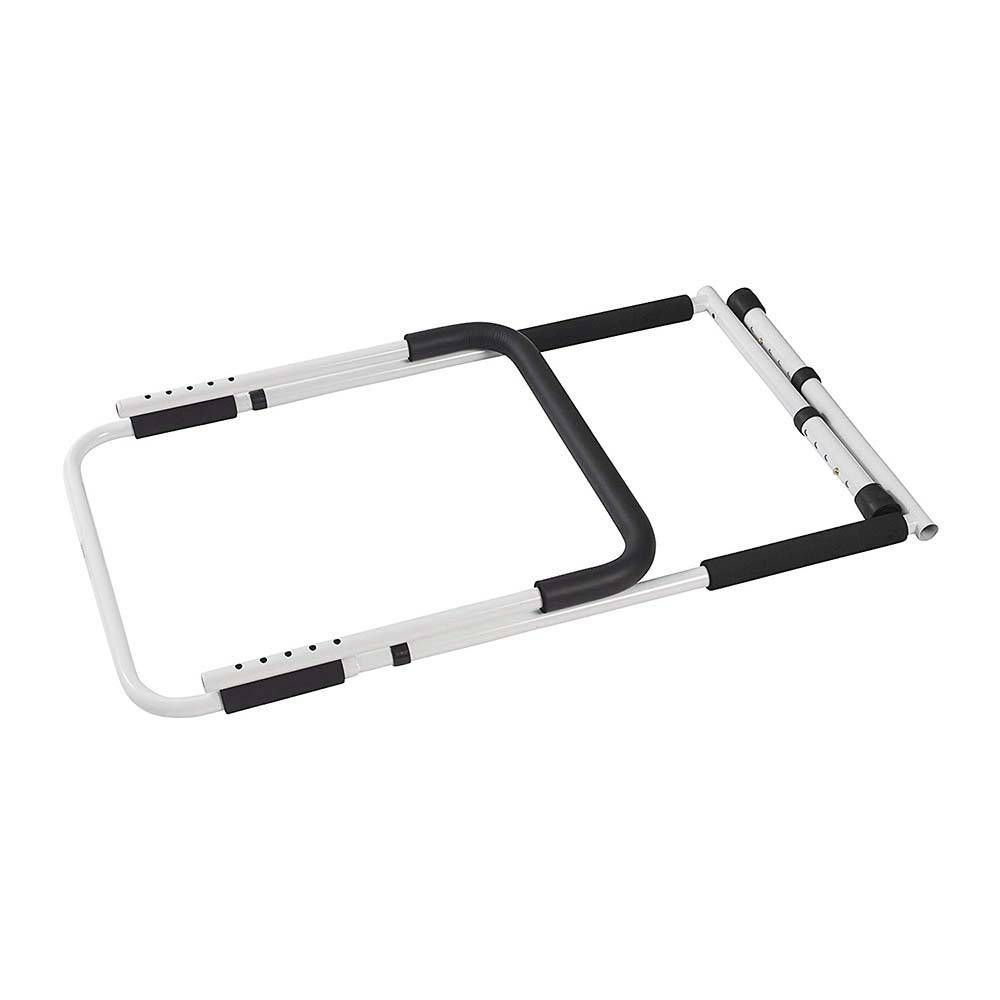 Height Adjustable Bed Rail