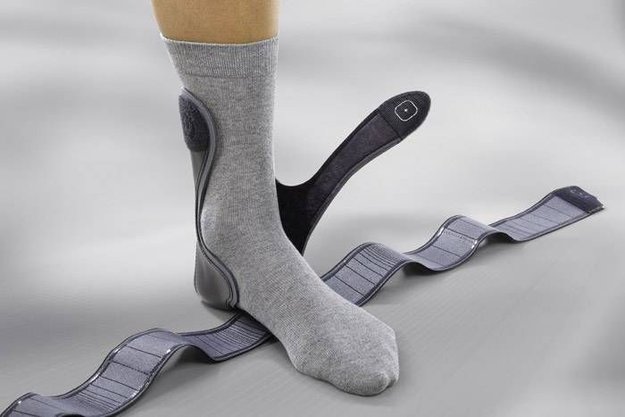Push Ortho Ankle Brace Aequi, Right/Left