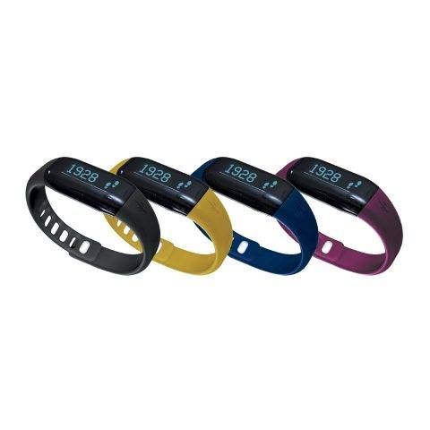 Aerobic 2 Activity & Sleep Tracker - LifeSmart