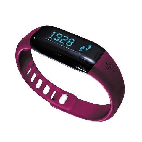 Aerobic 2 Activity & Sleep Tracker - LifeSmart
