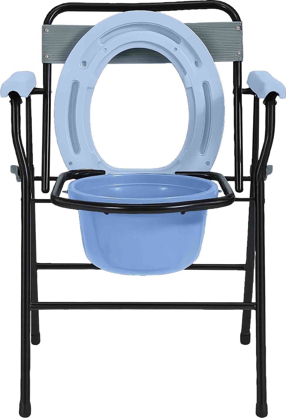 Folding Commode - Aidapt