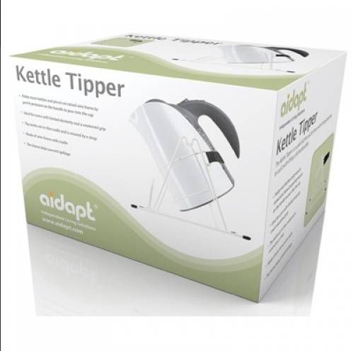 Jug Kettle Tipper - Aidapt