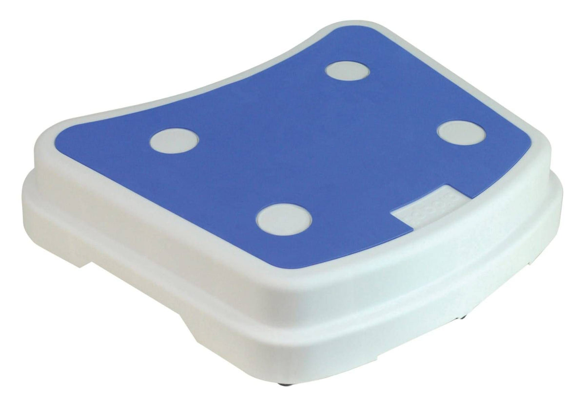 Plastic Bath Step - Aidapt