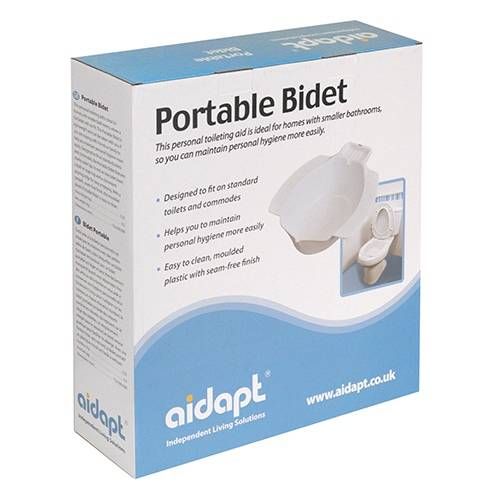 Portable Bidet - Aidapt