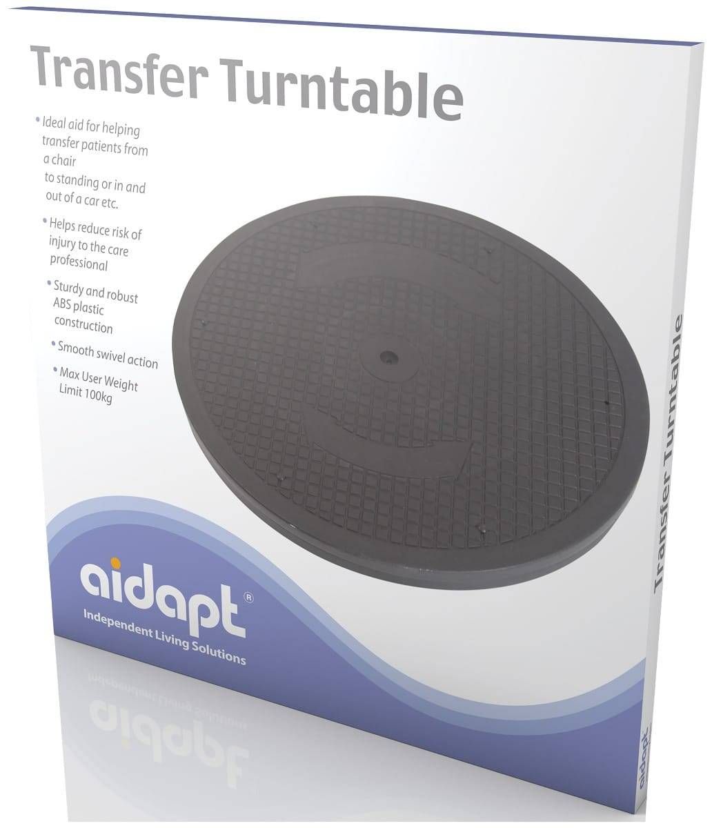 Transfer Turntable - Aidapt
