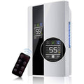 2-in-1 Air Dehumidifier & Purifier Combo