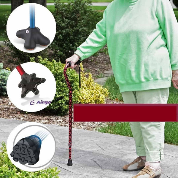 Airgo Cane Tip