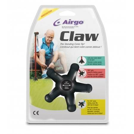 Airgo Cane Tip