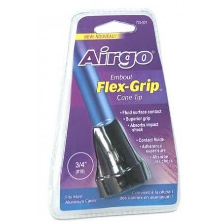 Airgo Cane Tip