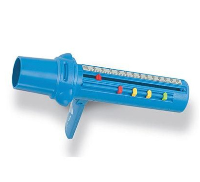 Airzone Peak Flow Meter - Able Health