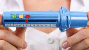 Airzone Peak Flow Meter - Able Health