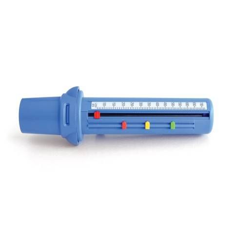 Airzone Peak Flow Meter - Able Health
