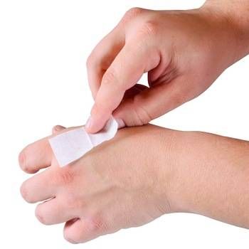 Alcohol Swabs - Physiomed