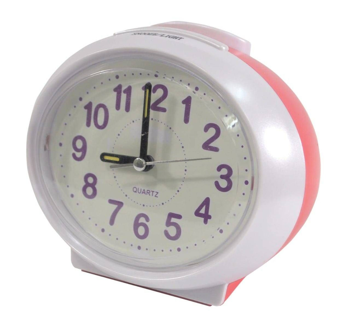 Analogue Talking Clock - Aidapt