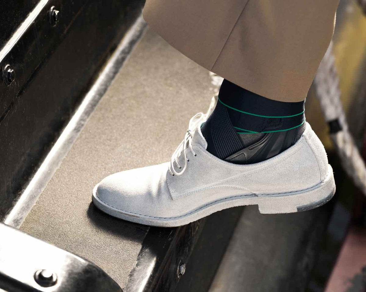 Push Med Aequi Flex Ankle Brace, for Stabilisation