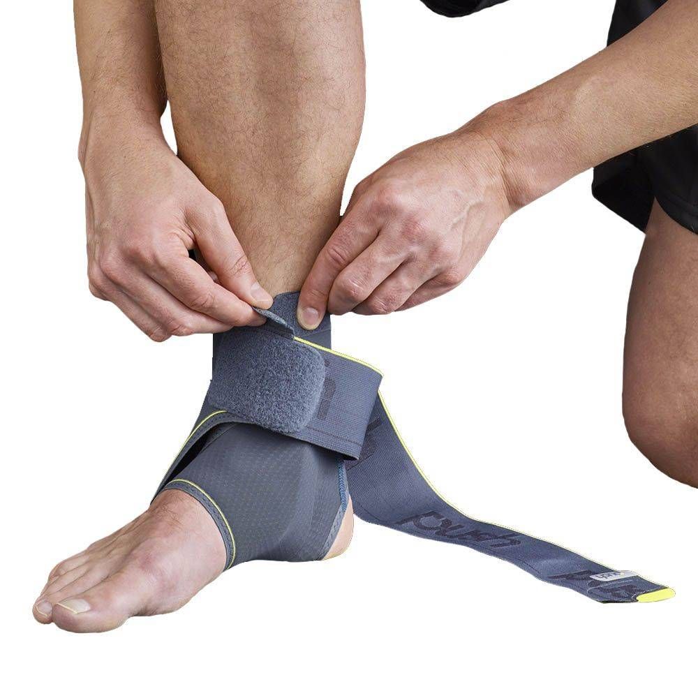 Push Sports Ankle Brace 8, Right/Left