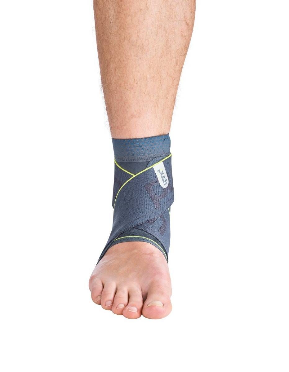 Push Sports Ankle Brace 8, Right/Left