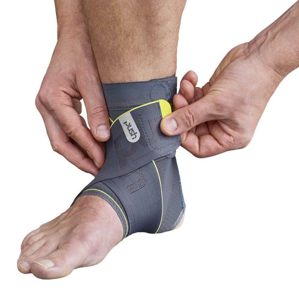 Push Sports Ankle Brace 8, Right/Left