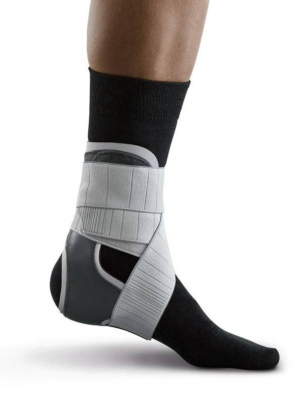 Push Med Ankle Brace Aequi Flex, Right/Left