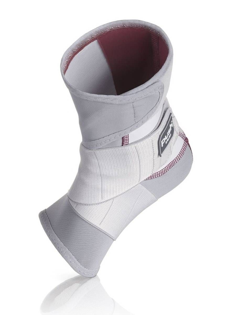 Push Care Ankle Support Brace, Right/Left
