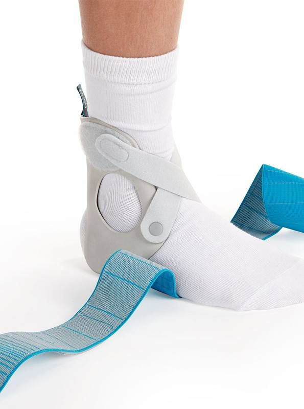 Ankle Brace Aequi Junior - Push Ortho