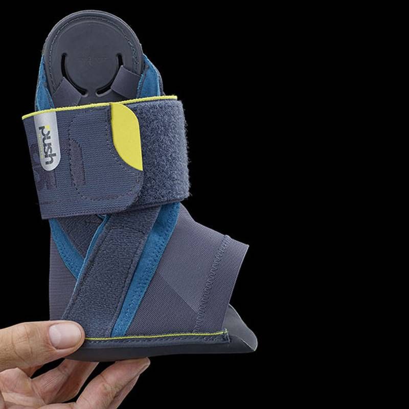 Push Sports Ankle Brace Kicx, Right/Left