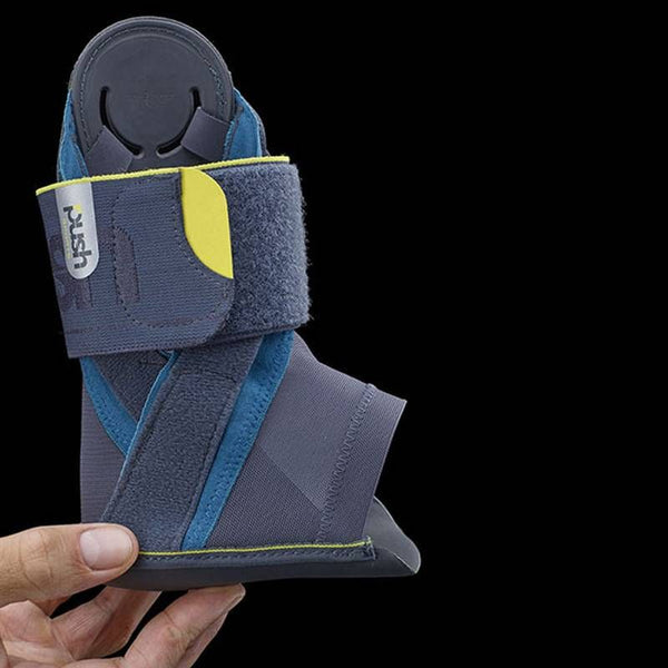 Push Sports Ankle Brace Kicx, Right/Left