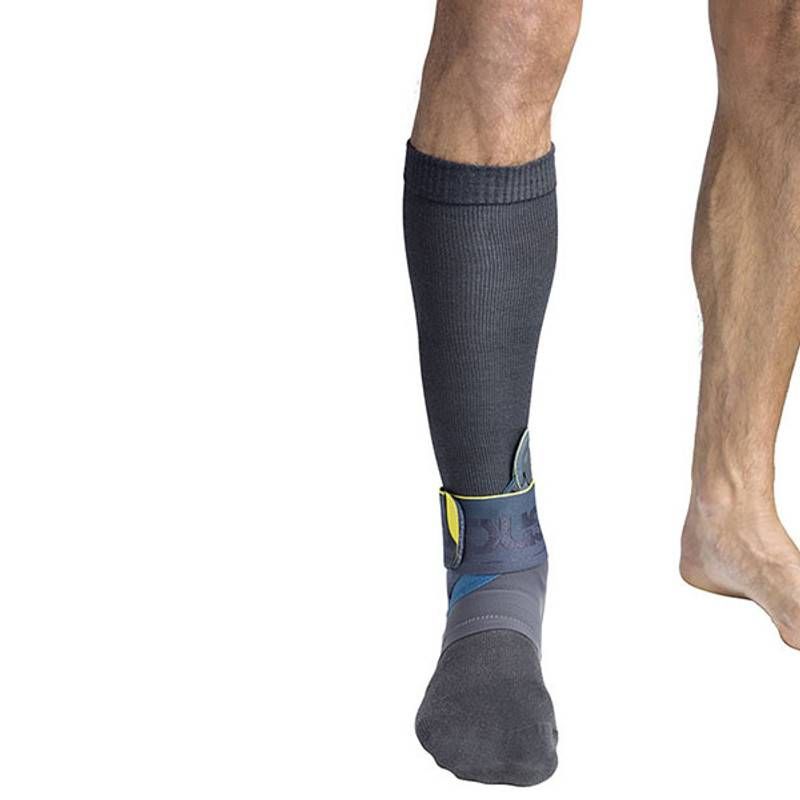 Push Sports Ankle Brace Kicx, Right/Left