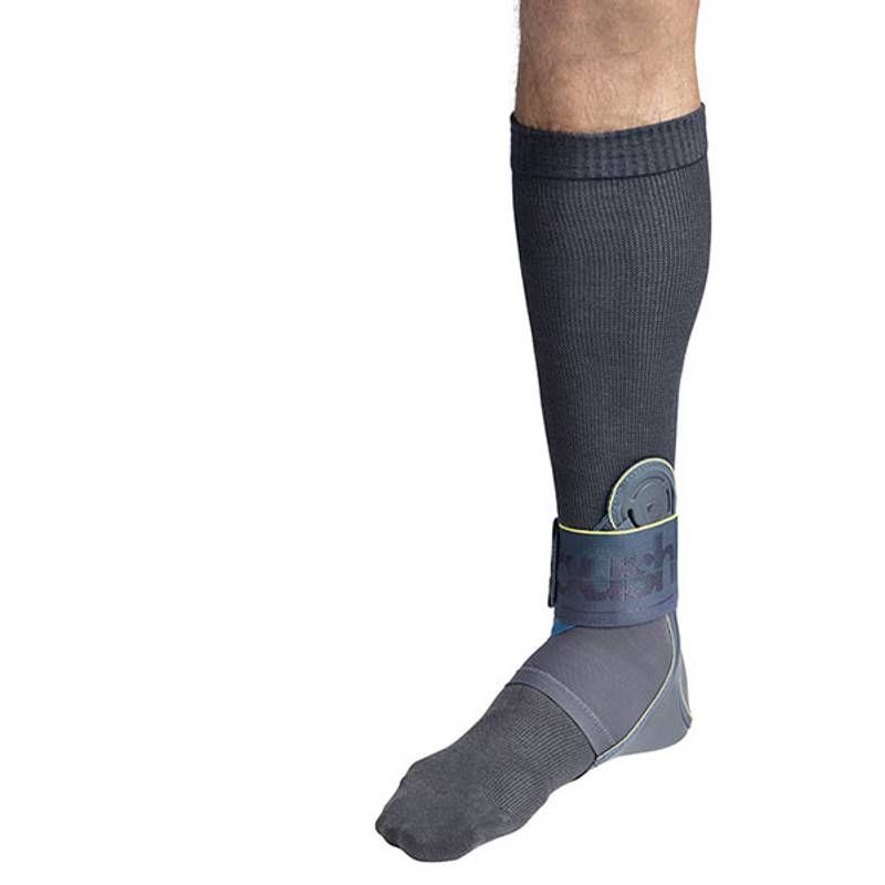 Push Sports Ankle Brace Kicx, Right/Left