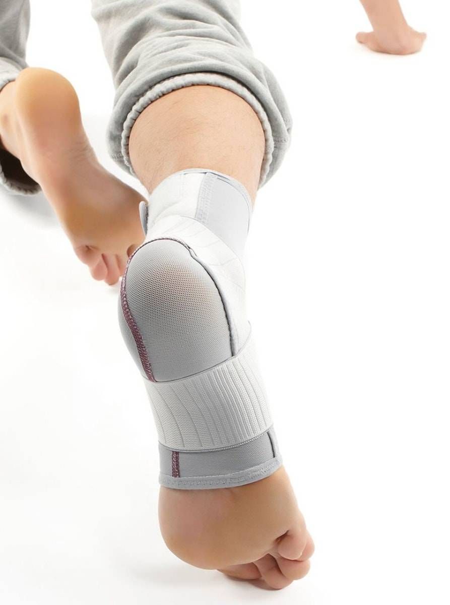 Push Care Ankle Support Brace, Right/Left