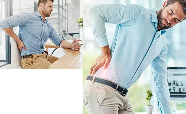 PainGone Aegis - TENS Unit For Back Pain