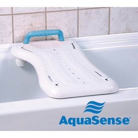Bath Board - Aquasense
