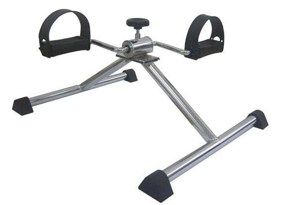 Arm & Leg Pedal Exerciser - Physio-Med