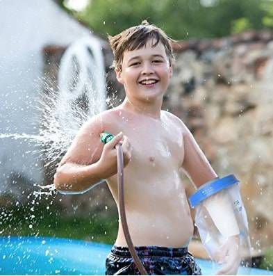 Arm Cast and Wound Protector for Children - Seal-Tight