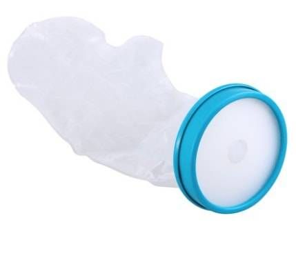 Arm Cast and Wound Protector for Children - Seal-Tight