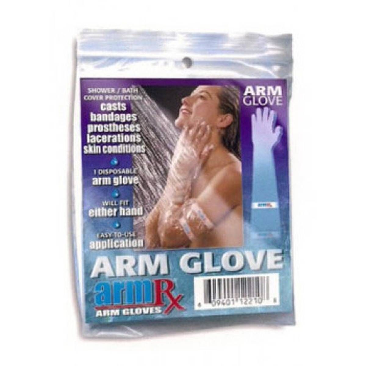 Single Arm Glove XXL - ArmRx
