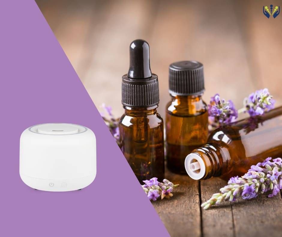 Able Ultrasonic Vaporiser