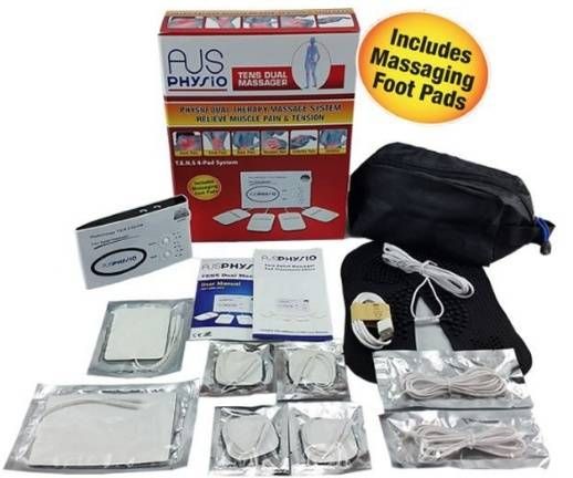 TENS Pain Therapy System - Aus Physio