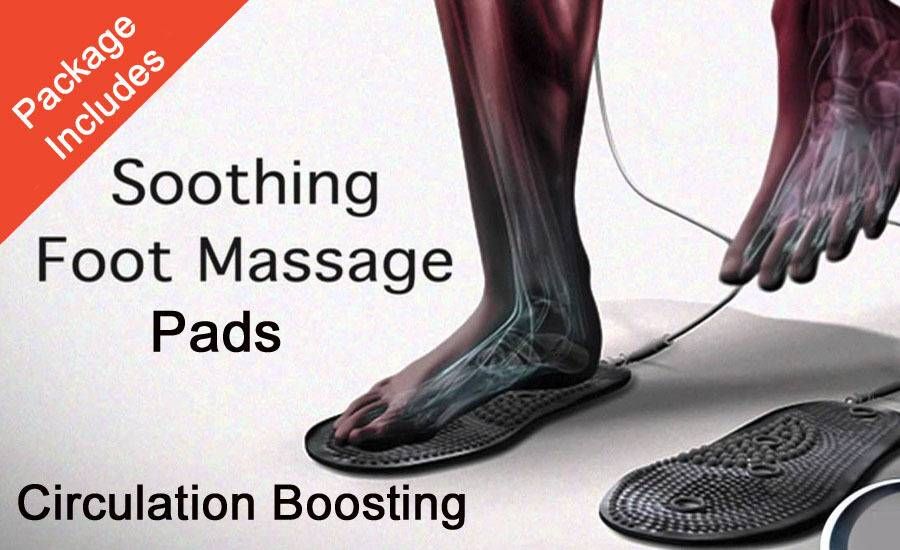 TENS Pain Therapy System - Aus Physio