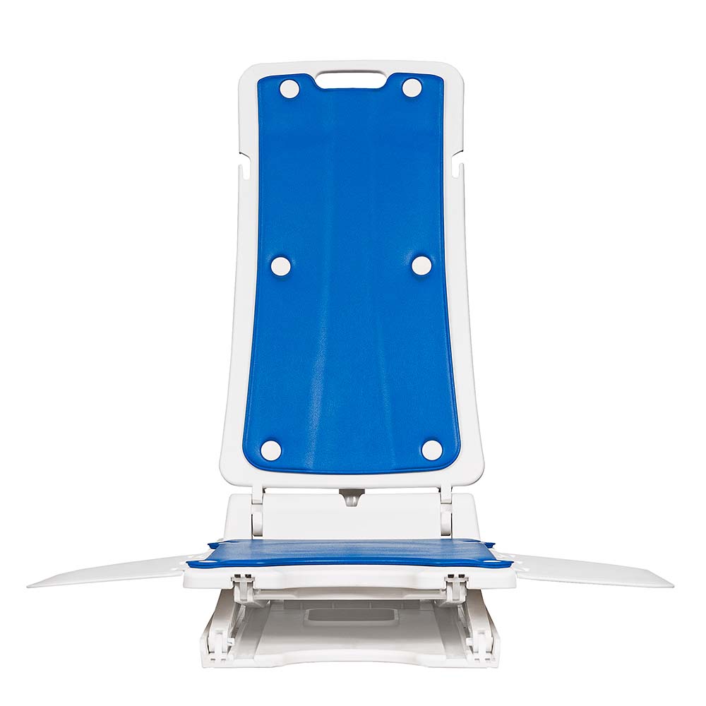 Auto Bath Lift Chair – alternate view
