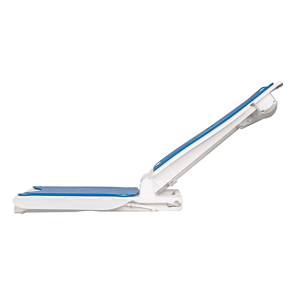 Auto Bath Lift Chair – alternate view