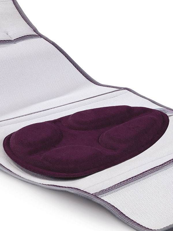 Push Care Lumbar Support Back Brace