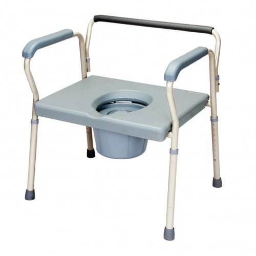 Bariatric Commode