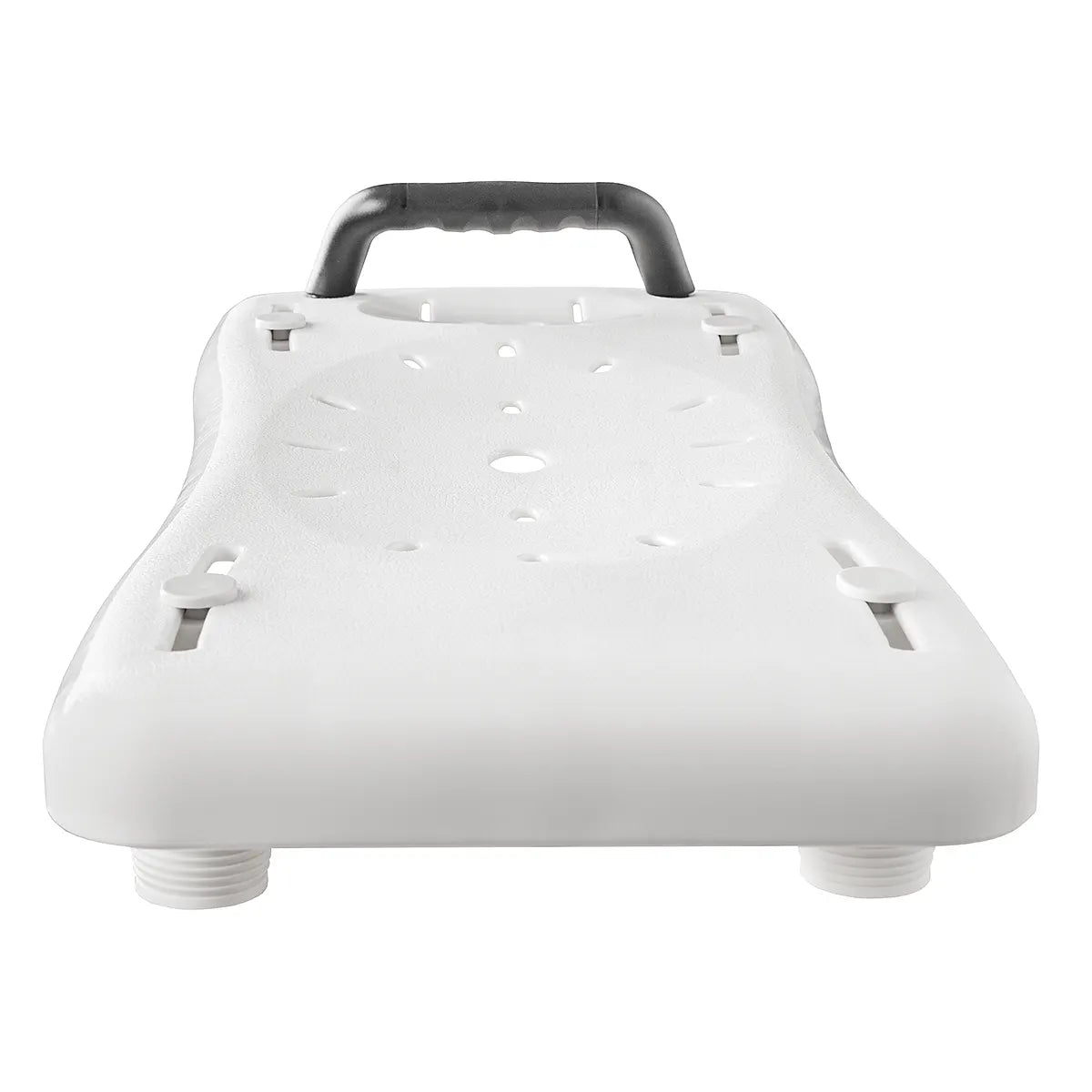 Bath Board Bench Seat with Handle