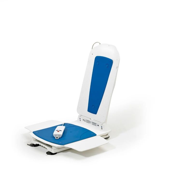Bath Lift Chair - Bathmaster Deltis