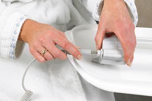 Bath Lift Chair - Bathmaster Deltis