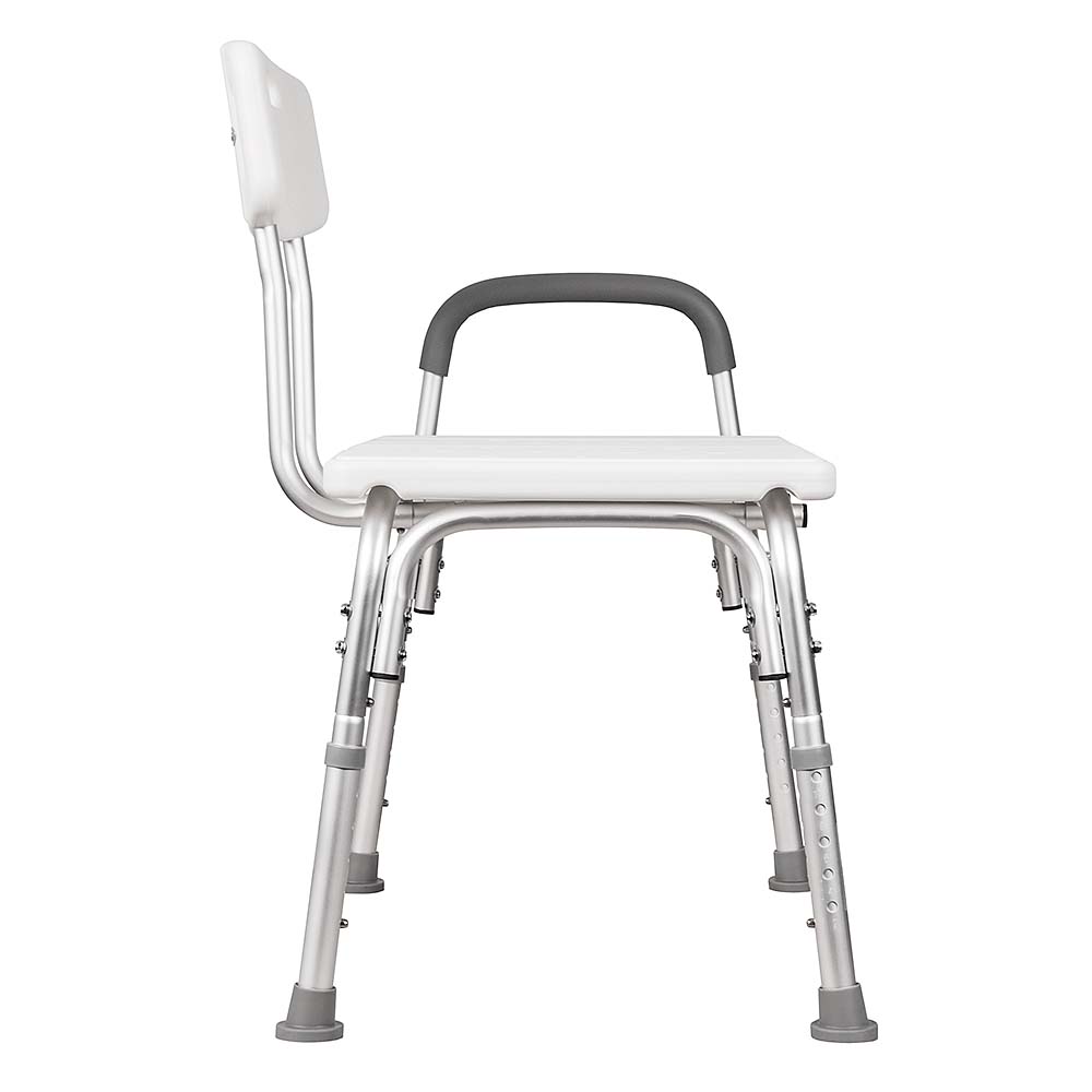 Bath Transfer Bench, Height Adjustable