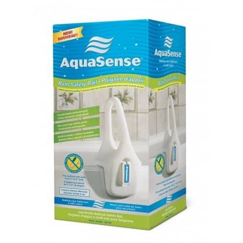 Bath Safety Rail - Aquasense