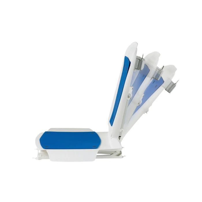 Bath Lift Chair - Bathmaster Deltis
