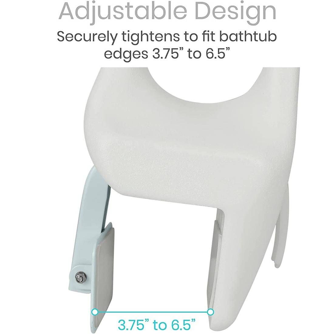 Bathtub Handrail